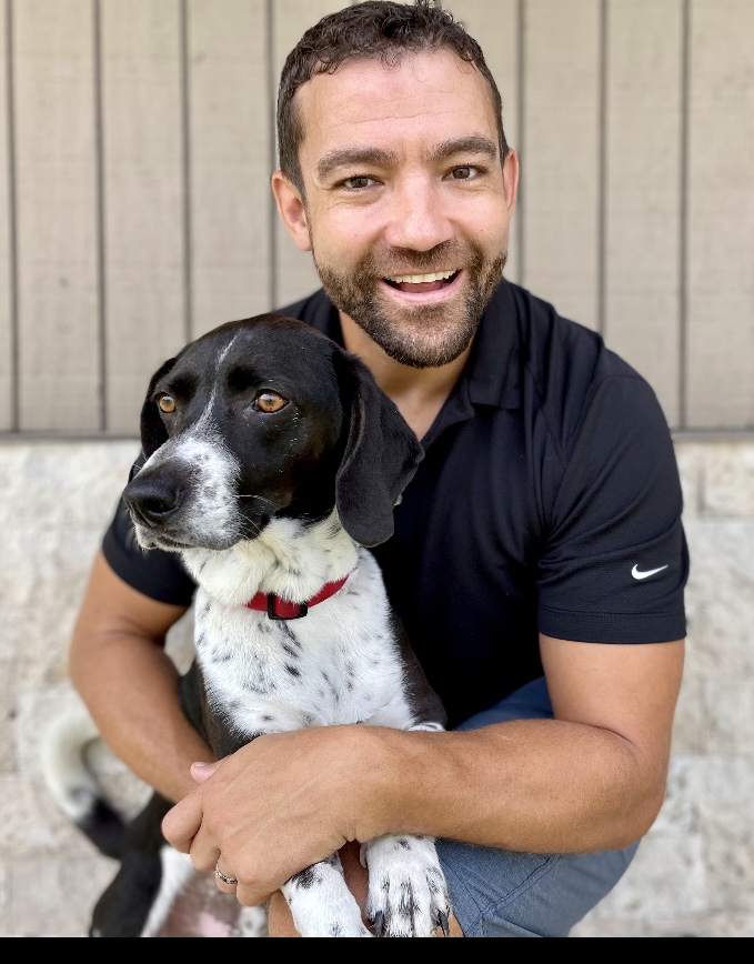 Joe Meyers - Founder of Share Digital Marketing Agency